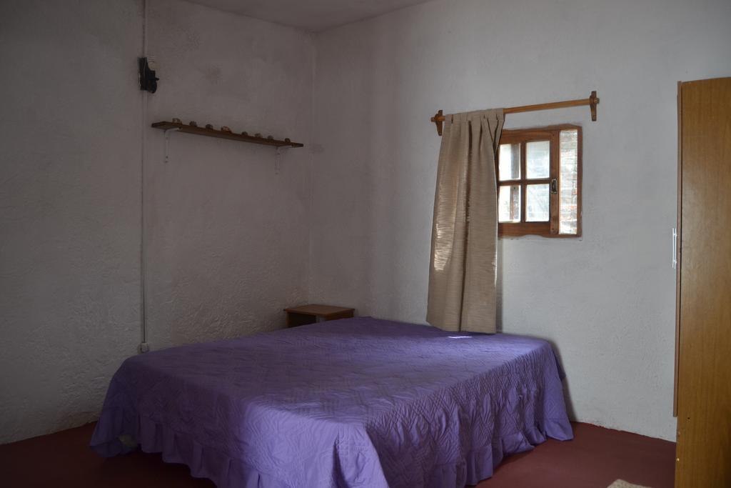 Apartamentos Flor De Lis La Paloma Buitenkant foto