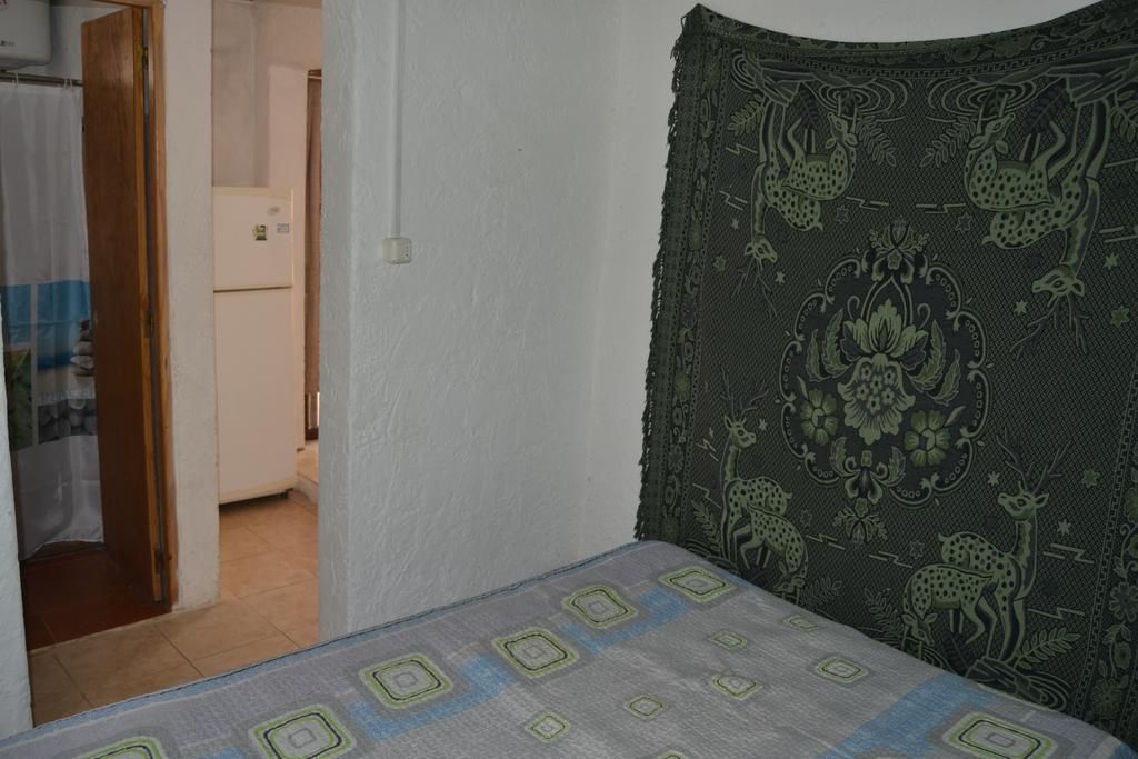 Apartamentos Flor De Lis La Paloma Buitenkant foto