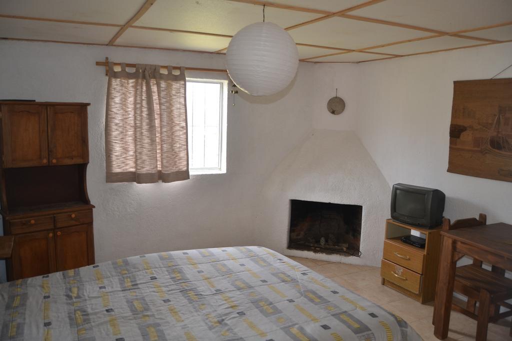Apartamentos Flor De Lis La Paloma Buitenkant foto