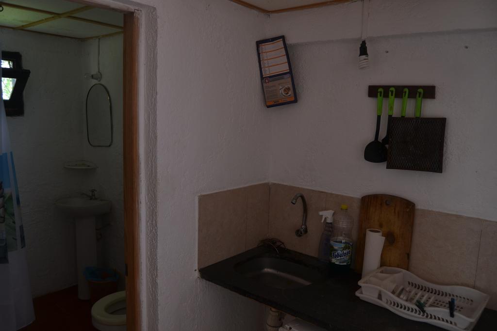 Apartamentos Flor De Lis La Paloma Buitenkant foto