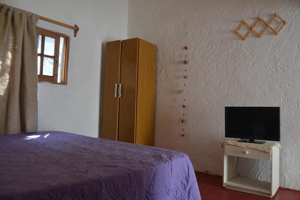 Apartamentos Flor De Lis La Paloma Buitenkant foto
