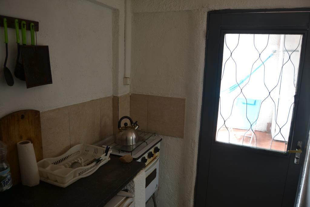 Apartamentos Flor De Lis La Paloma Buitenkant foto