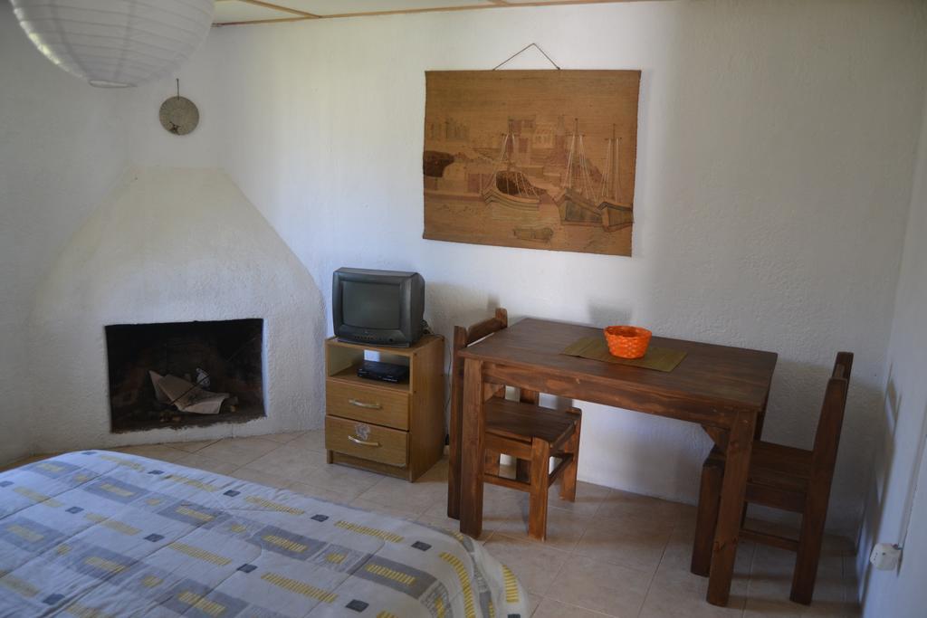 Apartamentos Flor De Lis La Paloma Buitenkant foto