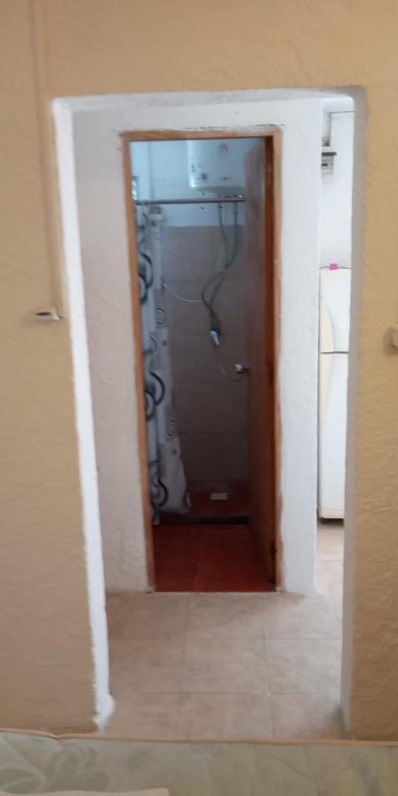 Apartamentos Flor De Lis La Paloma Buitenkant foto