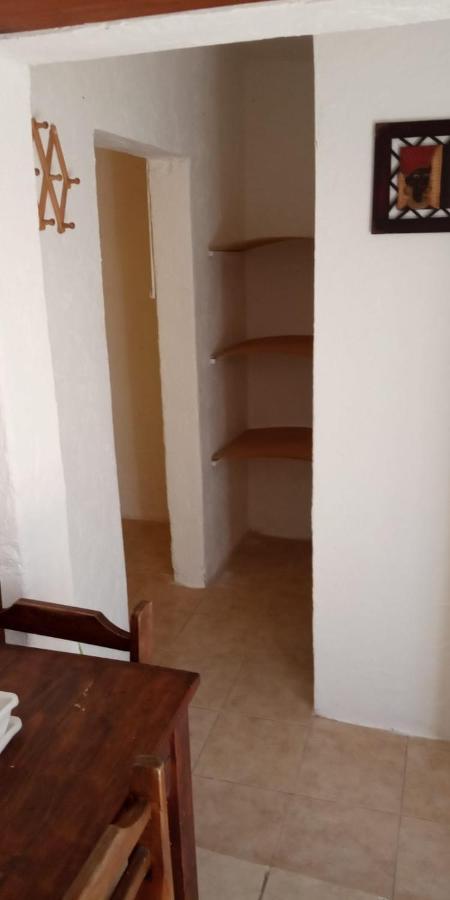 Apartamentos Flor De Lis La Paloma Buitenkant foto