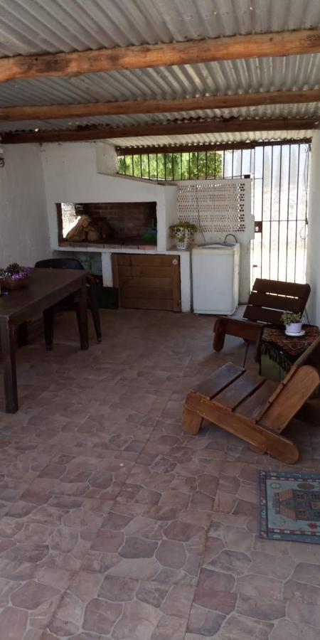 Apartamentos Flor De Lis La Paloma Buitenkant foto
