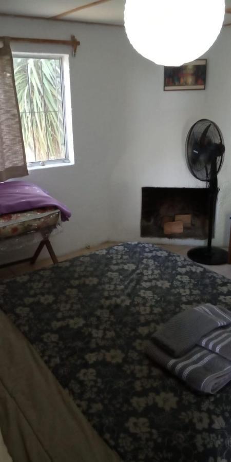 Apartamentos Flor De Lis La Paloma Buitenkant foto