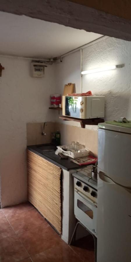 Apartamentos Flor De Lis La Paloma Buitenkant foto