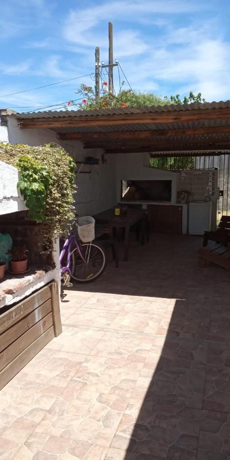 Apartamentos Flor De Lis La Paloma Buitenkant foto