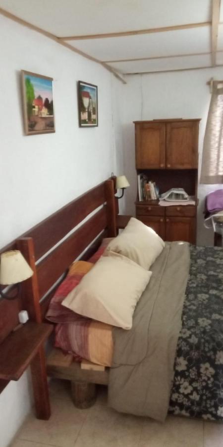 Apartamentos Flor De Lis La Paloma Buitenkant foto
