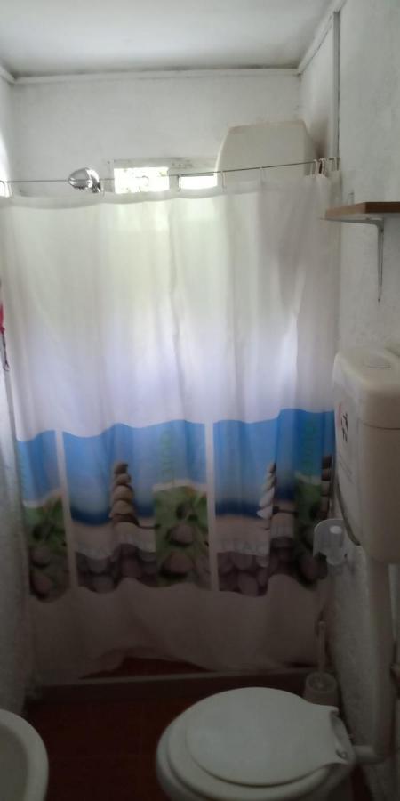 Apartamentos Flor De Lis La Paloma Buitenkant foto