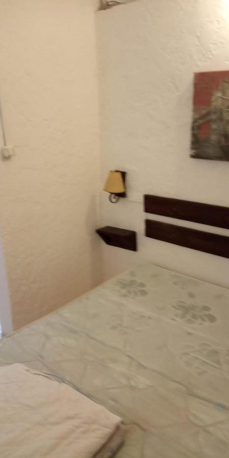 Apartamentos Flor De Lis La Paloma Buitenkant foto