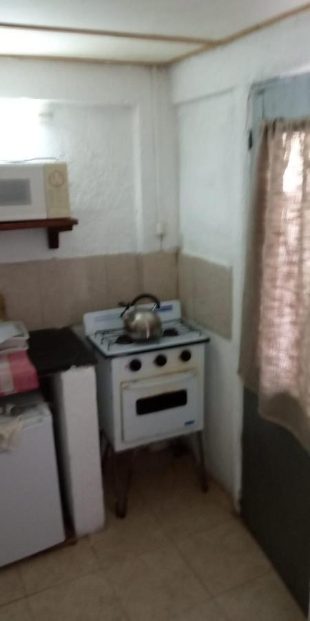 Apartamentos Flor De Lis La Paloma Buitenkant foto