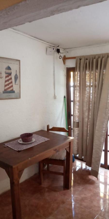 Apartamentos Flor De Lis La Paloma Buitenkant foto