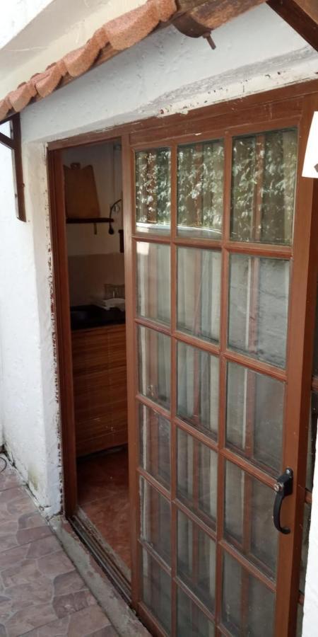 Apartamentos Flor De Lis La Paloma Buitenkant foto