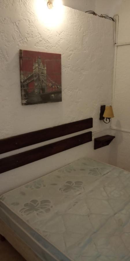 Apartamentos Flor De Lis La Paloma Buitenkant foto