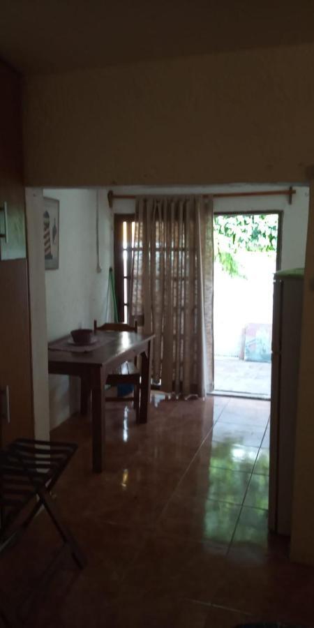 Apartamentos Flor De Lis La Paloma Buitenkant foto