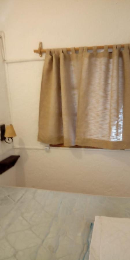 Apartamentos Flor De Lis La Paloma Buitenkant foto
